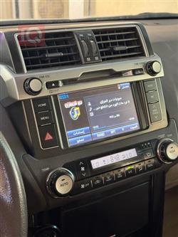 تويوتا لاندكروزر برادو